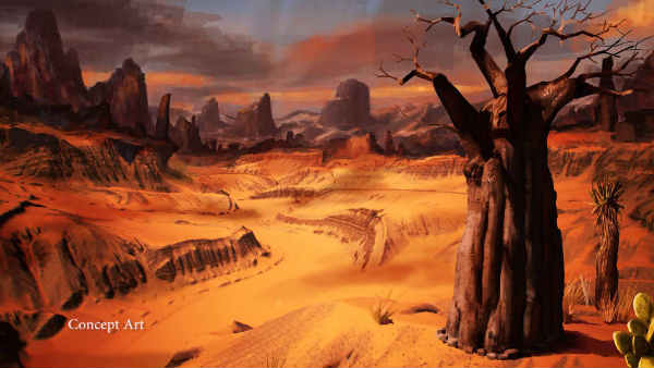 primeros pasos en Conan Exiles