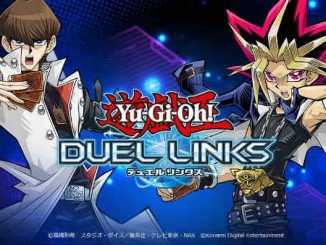 puntos de duelo en en Yu-Gi-Oh!