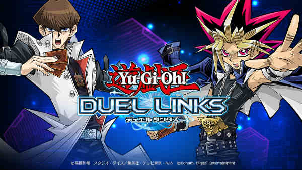 puntos de duelo en en Yu-Gi-Oh!