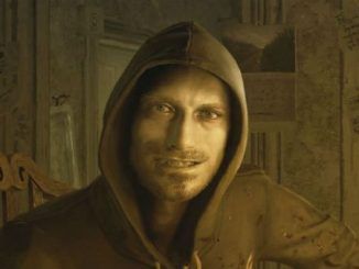 Qué fue de Lucas en Resident Evil 7