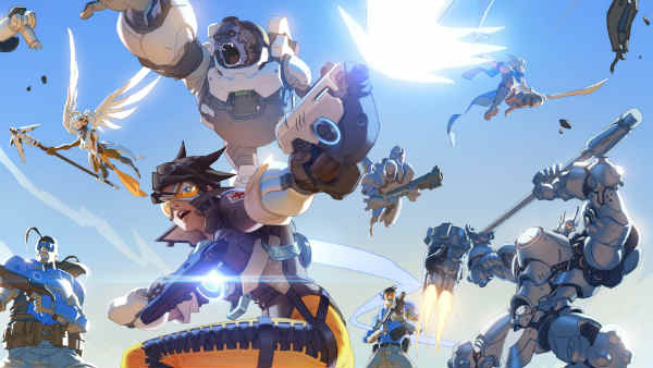 recompensas de la temporada 3 de Overwatch