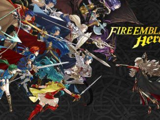 torre de prácticas en Fire Emblem Heroes