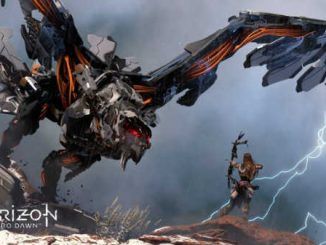 Trailer Horizon Zero Dawn