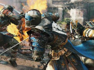 trofeos de For Honor