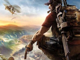trofeos de Ghost Recon Wildlands