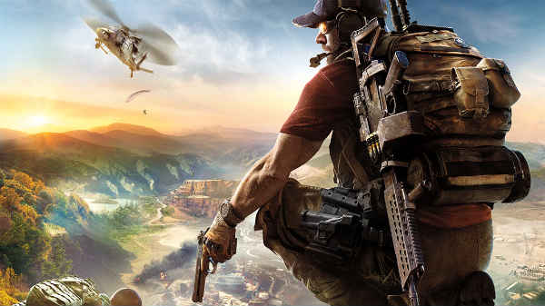trofeos de Ghost Recon Wildlands
