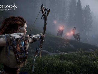 trofeos de Horizon Zero Dawn