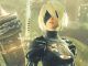 trofeos de NieR Automata