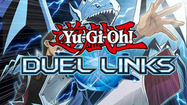 vagabundo en Yu-Gi-Oh! Duel Links