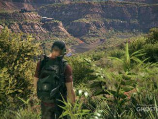Apoyo Rebelde en Ghost Recon Wildlands