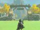 Arkadia en Zelda Breath of the Wild