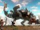 Atronador en Horizon Zero Dawn