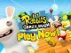 Atuendos de Rabbids Crazy Rush