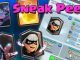 Bandida en Clash Royale