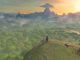 Bayas Ígneas en Zelda Breath of the Wild