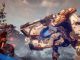 Bégimo en Horizon Zero Dawn