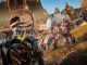 Calderos en Horizon Zero Dawn