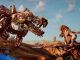 Chascafauces en Horizon Zero Dawn