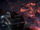 Cicatriz de Demonio en Dark Souls III