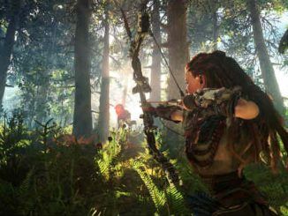 Conseguir carne en Horizon Zero Dawn