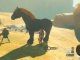 Conseguir el caballo gigante en Zelda Breath of the Wild