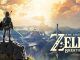 Escudo Daruk en Zelda Breath of the Wild