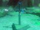 Espada Maestra en Zelda Breath of the Wild