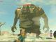 Hinox en Zelda Breath of the Wild