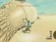 Moldora en Zelda Breath of the Wild