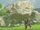 Petrarok en Zelda Breath of the Wild