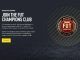 Recompensas de Club FUT Champions en FIFA 17
