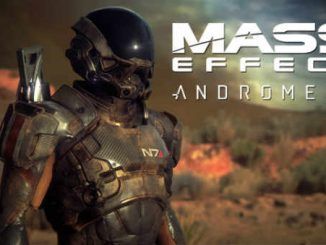 Remmant VI en Mass Effect Andromeda
