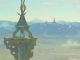 Torres en Zelda Breath of the Wild