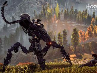 Vencer al Corruptor en Horizon Zero Dawn