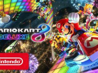 amiibos compatibles con Mario Kart 8 Deluxe