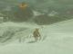 casaca forrada en Zelda Breath of the Wild