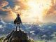 ciudad de Tarrey en Zelda Breath of the Wild