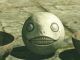 combate con Emil nivel 99 en Nier Automata