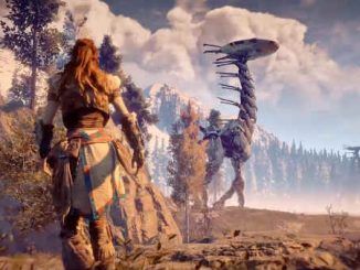 comprar Horizon Zero Dawn Barato