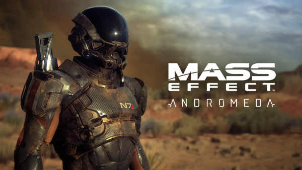 comprar Mass Effect Andromeda Barato