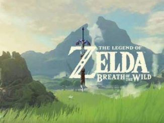 comprar una casa en Zelda Breath of the Wild
