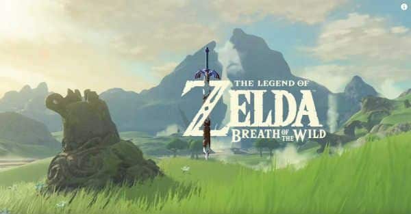 comprar una casa en Zelda Breath of the Wild
