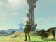 conseguir a Link Lobo en Zelda Breath of the Wild