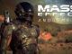 criocápsulas en Mass Effect Andromeda