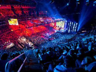 cuanto ganan los jugadores de League of Legends