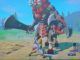derrotar al Centaleón en Zelda Breath of the Wild