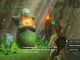 estatuas de la diosa en Zelda Breath of the Wild
