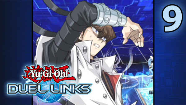 farmear a Kaiba en Yu-Gi-Oh! Duel Links