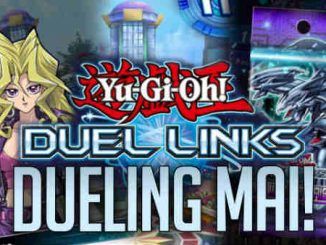 farmear a Mai Valentine en Yu-Gi-Oh! Duel Links