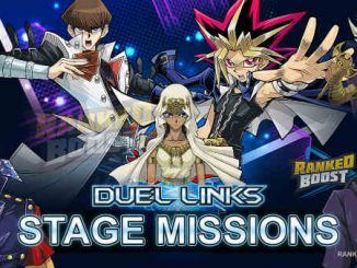 farmear a Odion en Yu-Gi-Oh! Duel Links